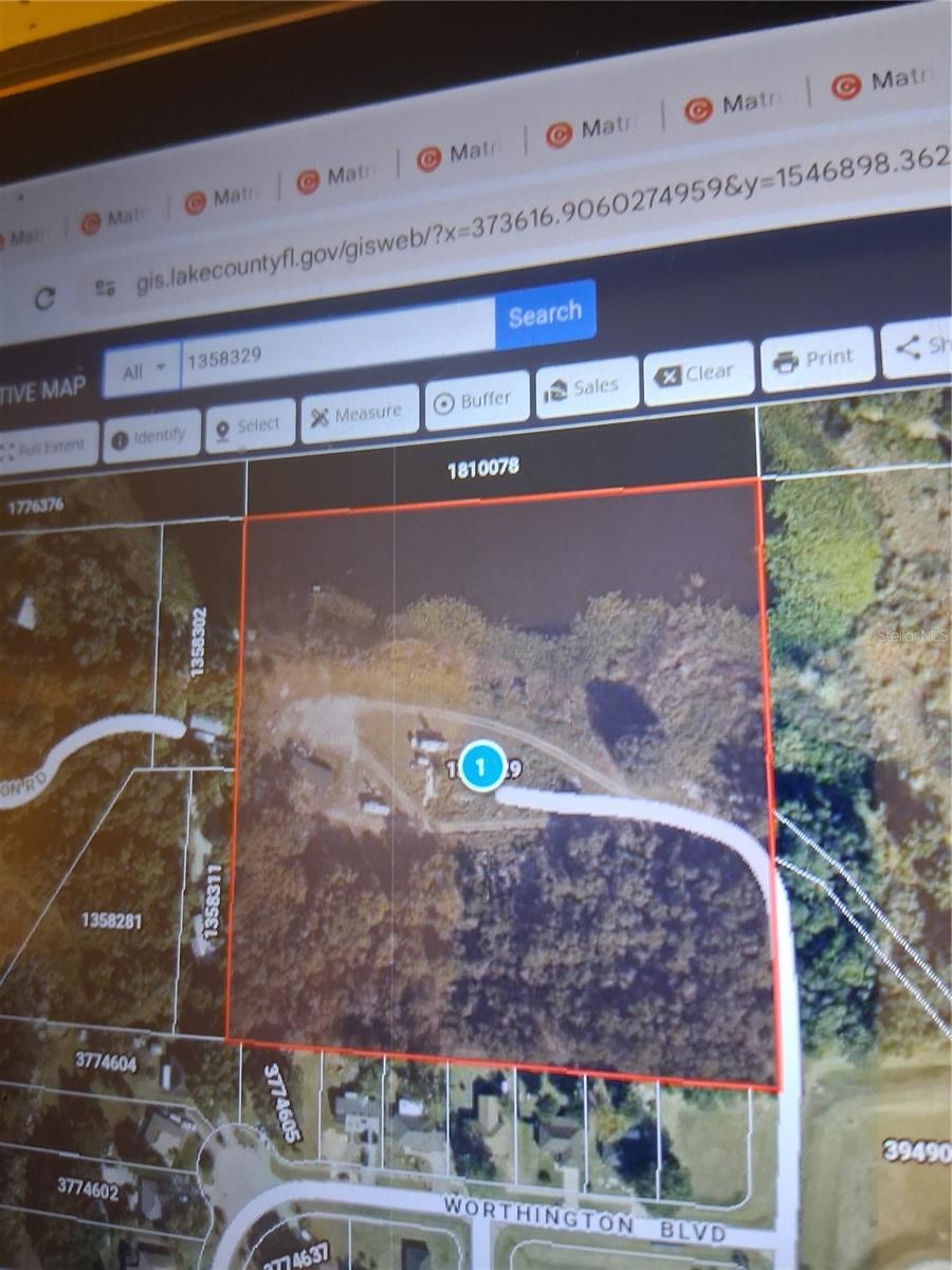 16451 Forrest Lane, FL
