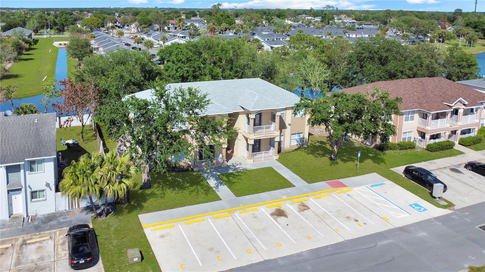 206 Majors Lane, FL