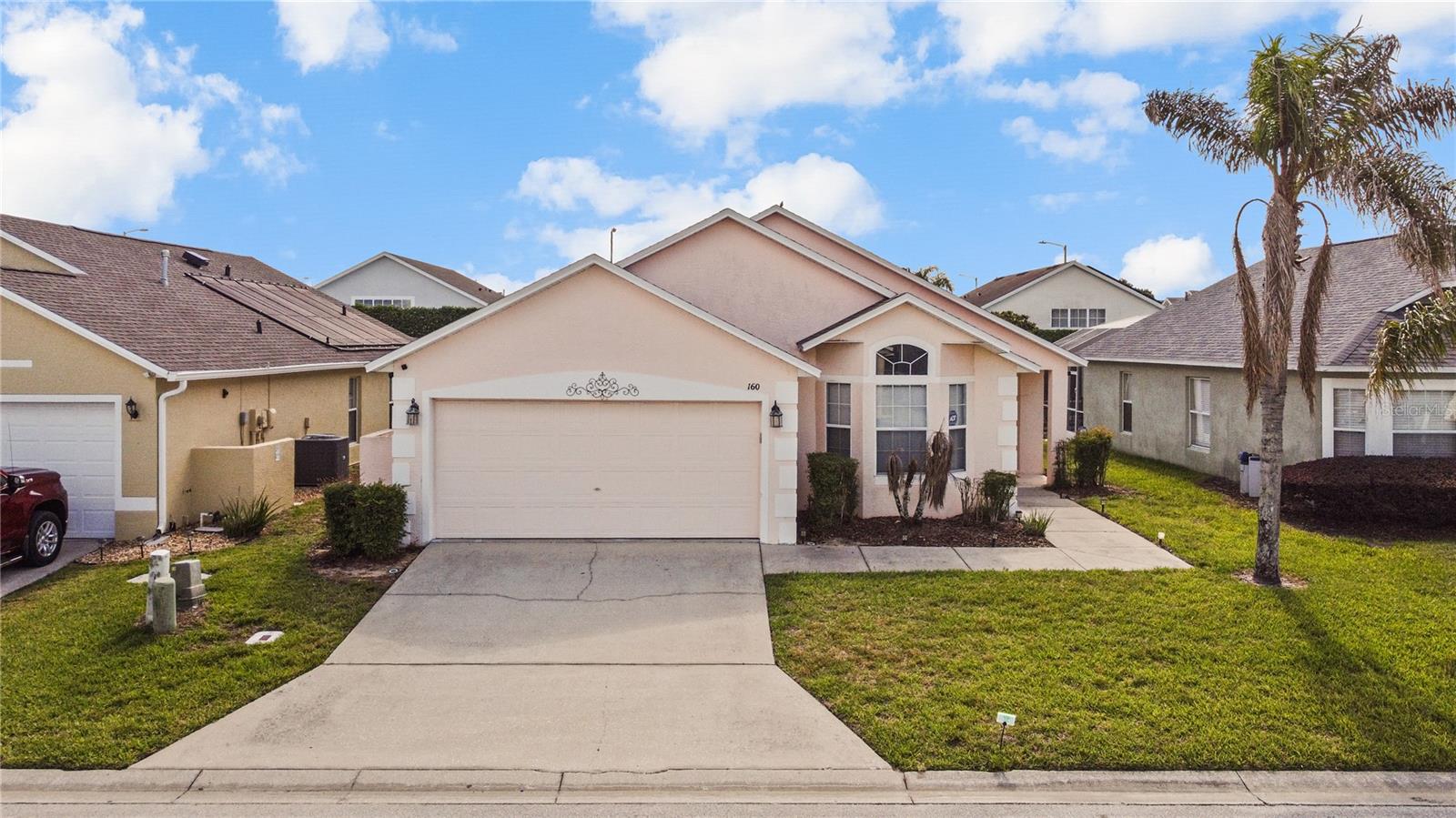 160 High Point Drive, FL