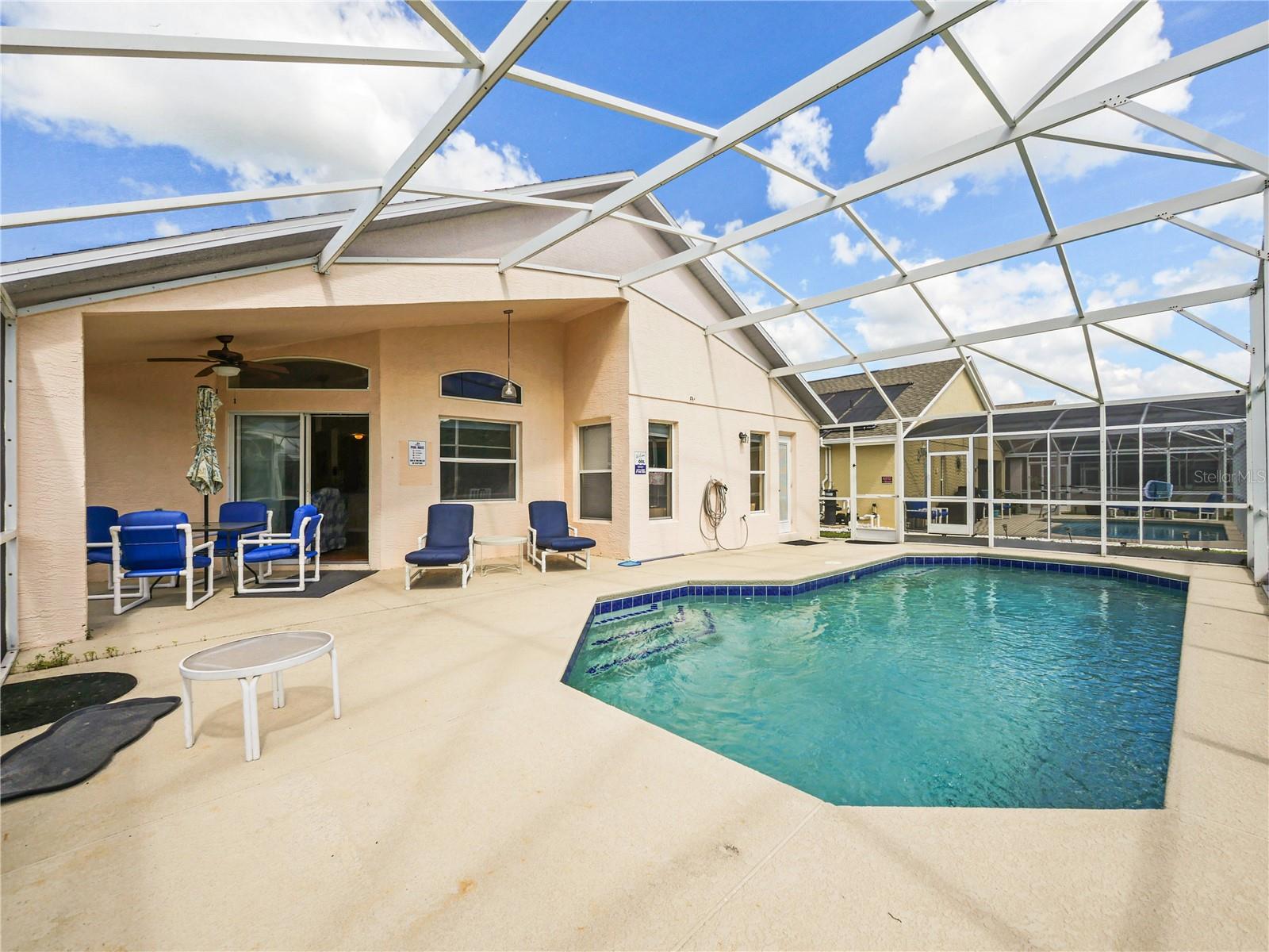 160 High Point Drive, FL