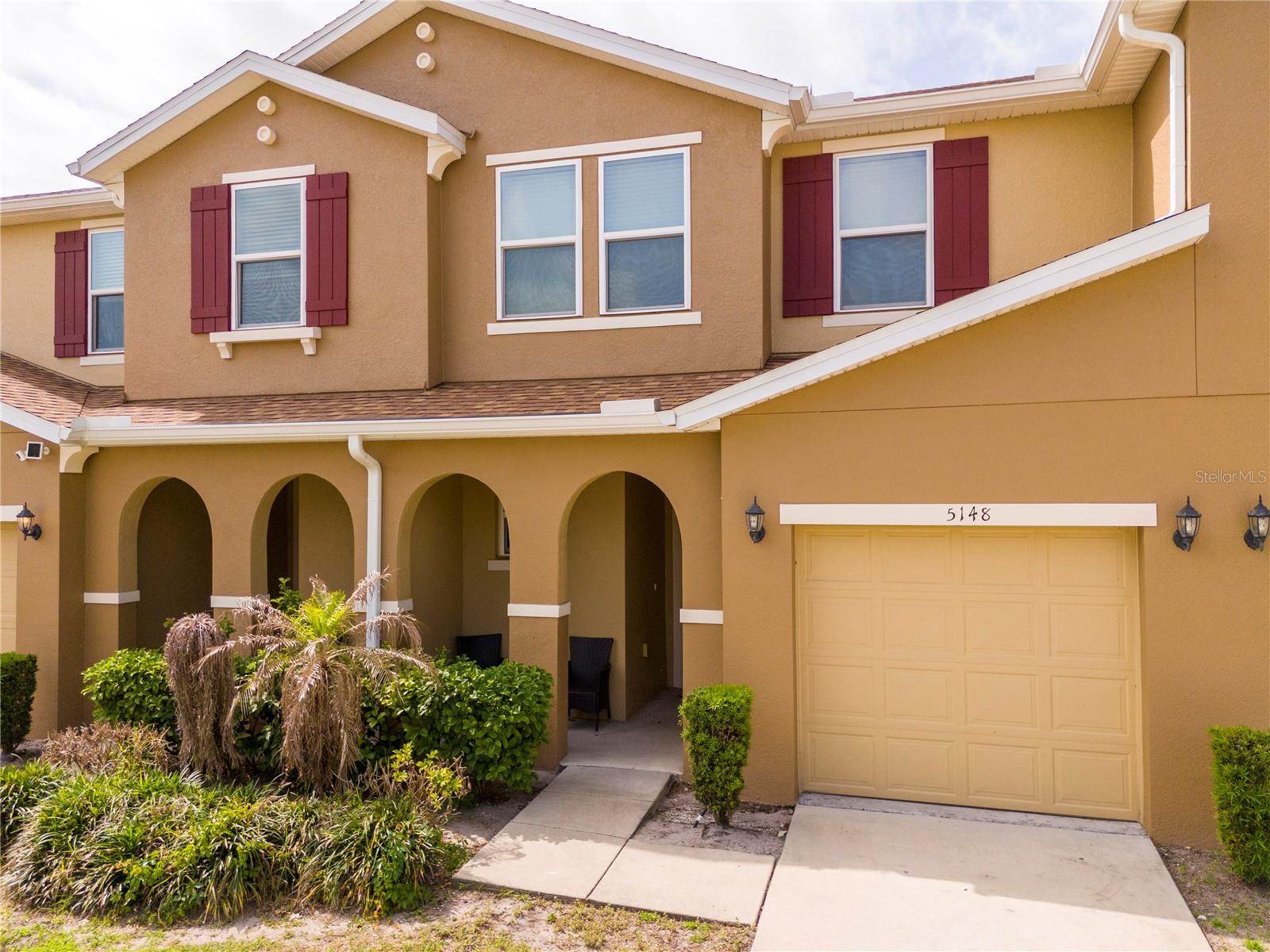 5148 Crown Haven Drive, FL