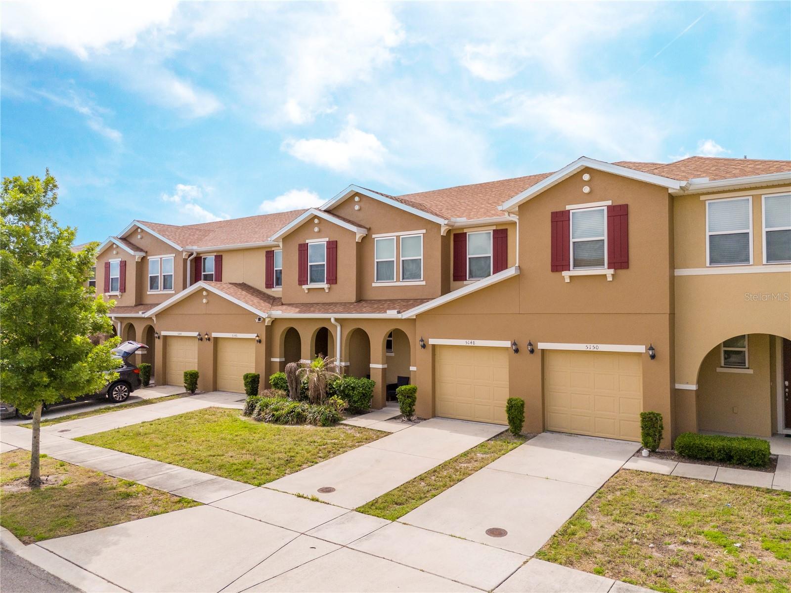 5148 Crown Haven Drive, FL