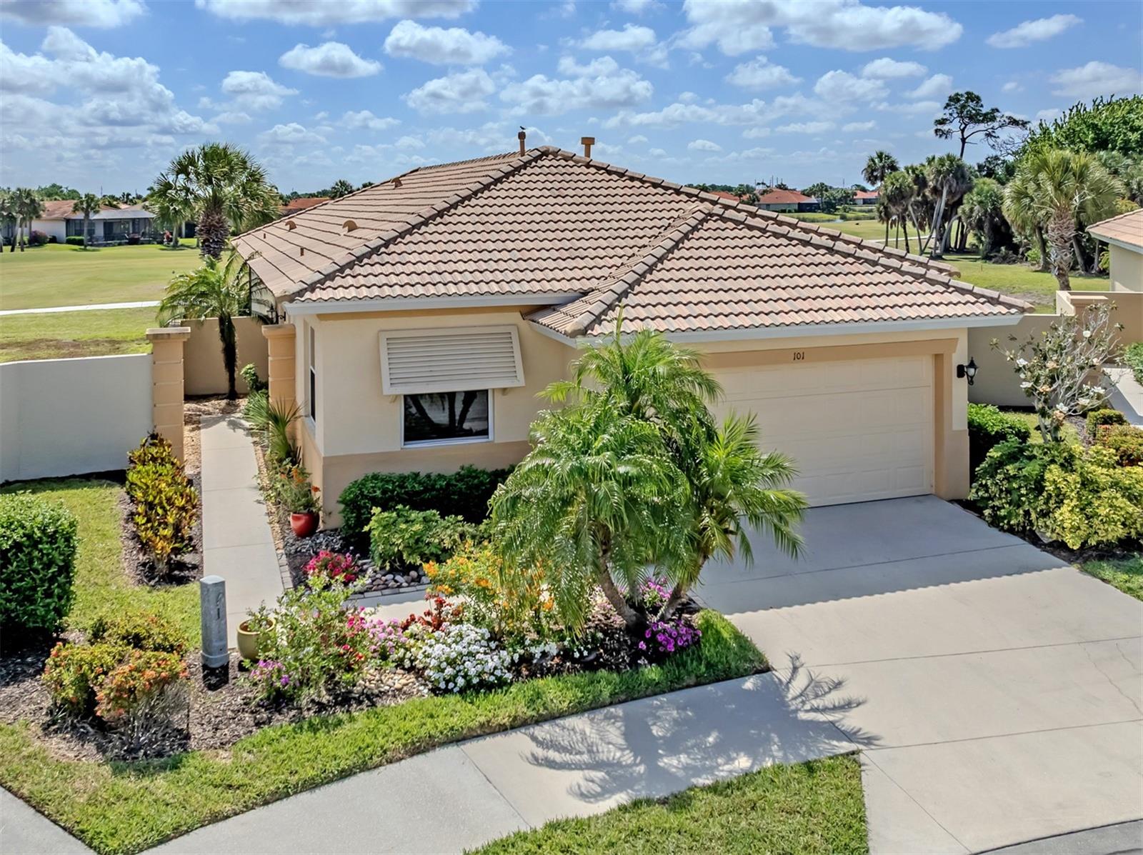 101 Mestre Place, FL