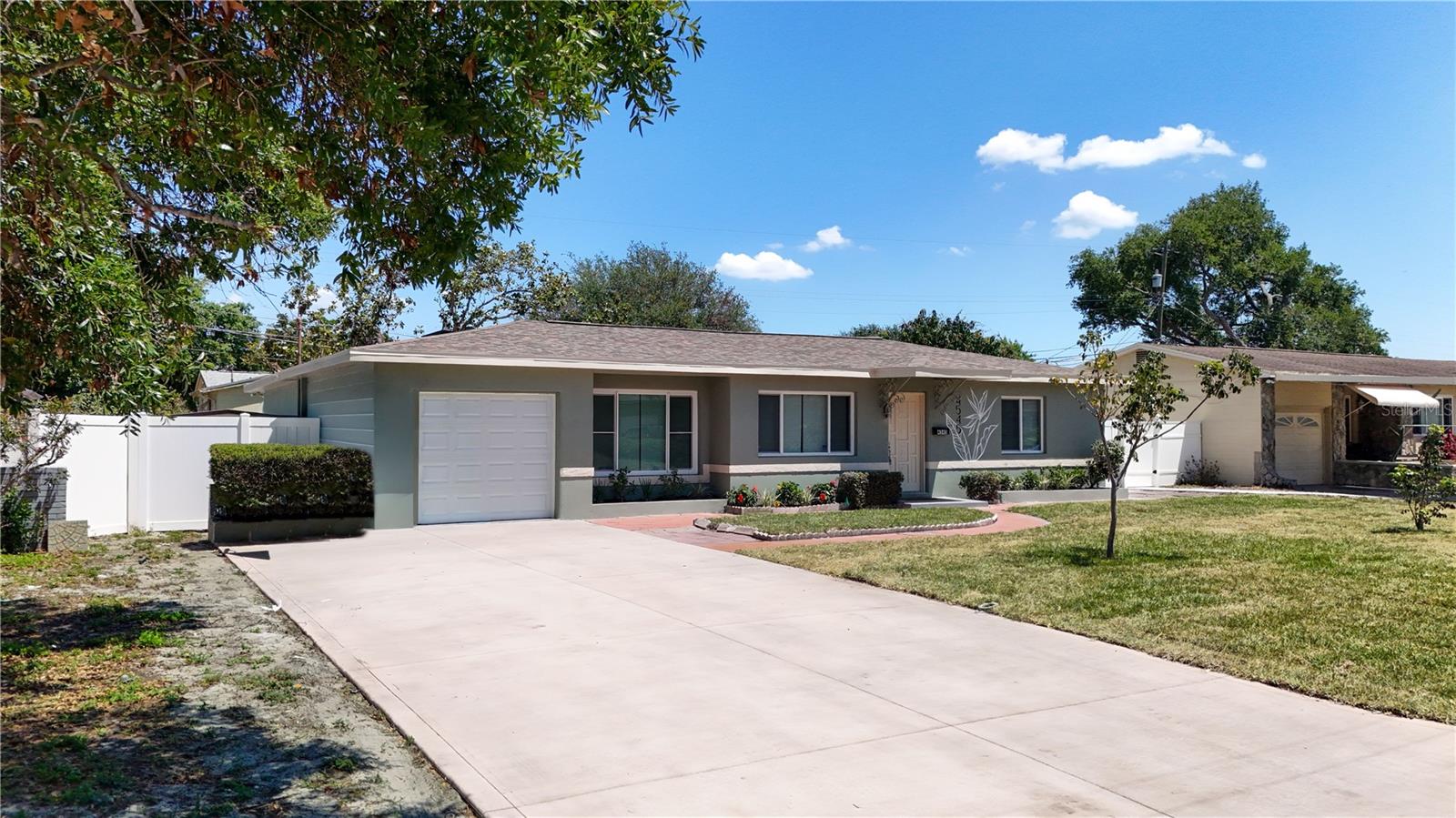 4545 25th Avenue, FL