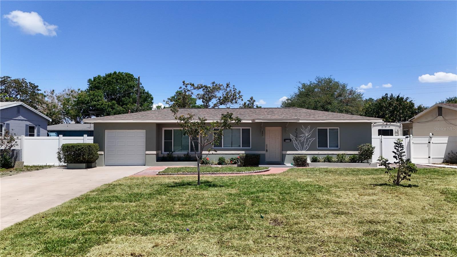4545 25th Avenue, FL
