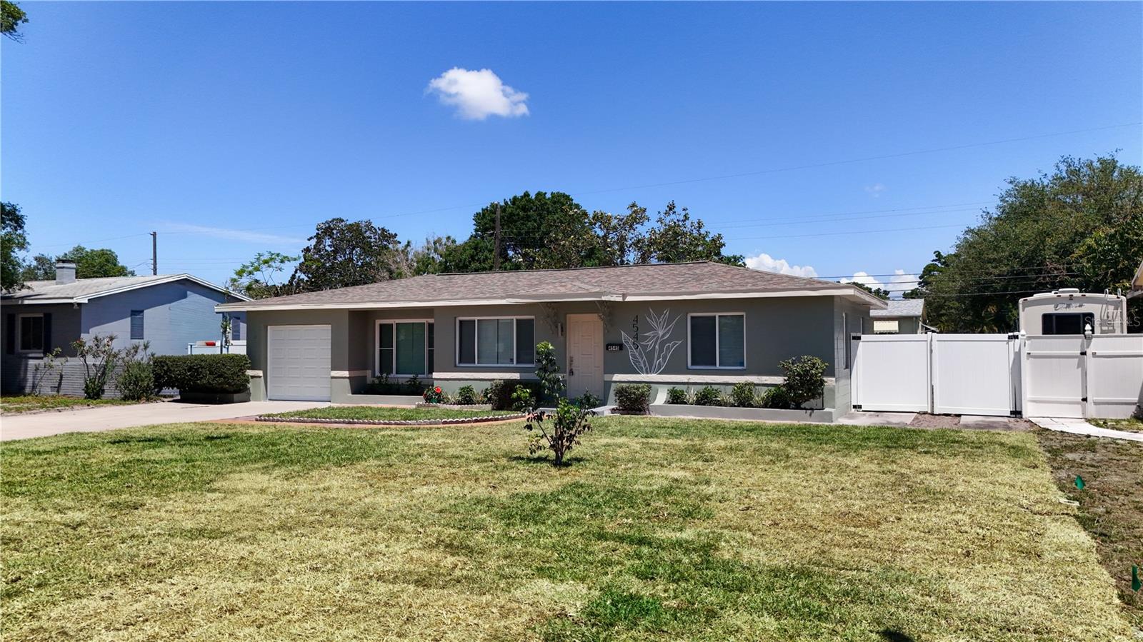 4545 25th Avenue, FL