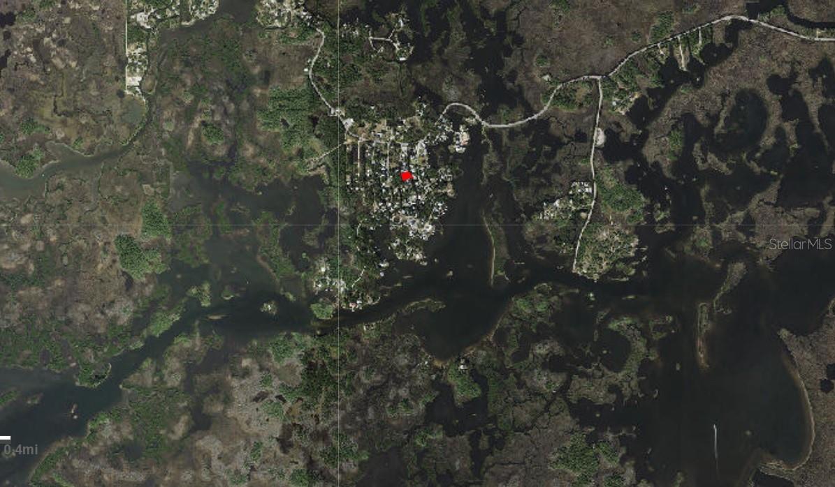 2211 Hunt Point, FL