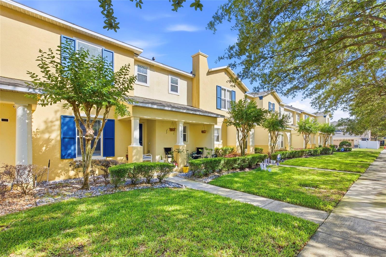 2553 Abey Blanco Drive, FL