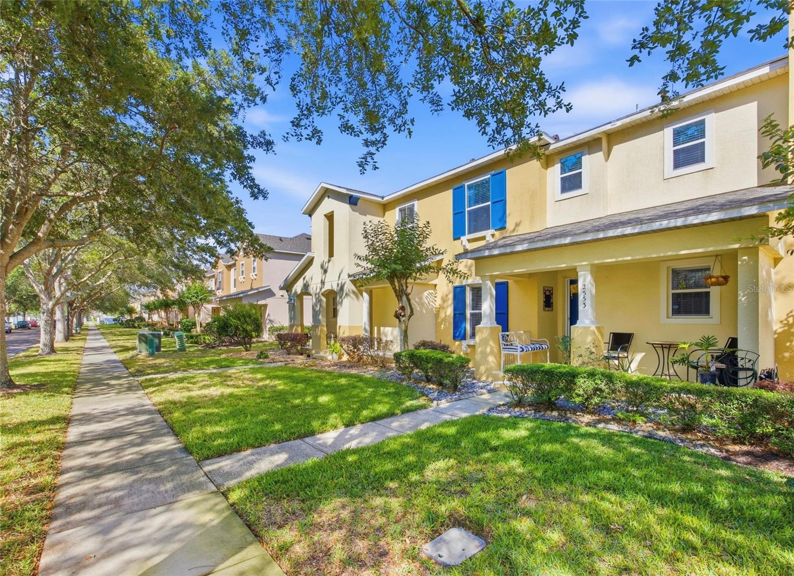 2553 Abey Blanco Drive, FL