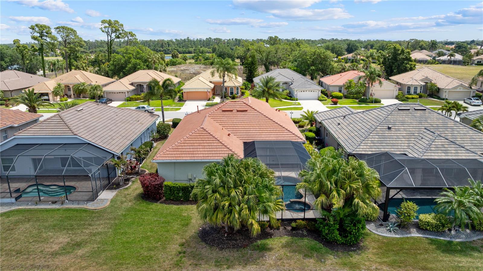 2725 Royal Palm Drive, FL