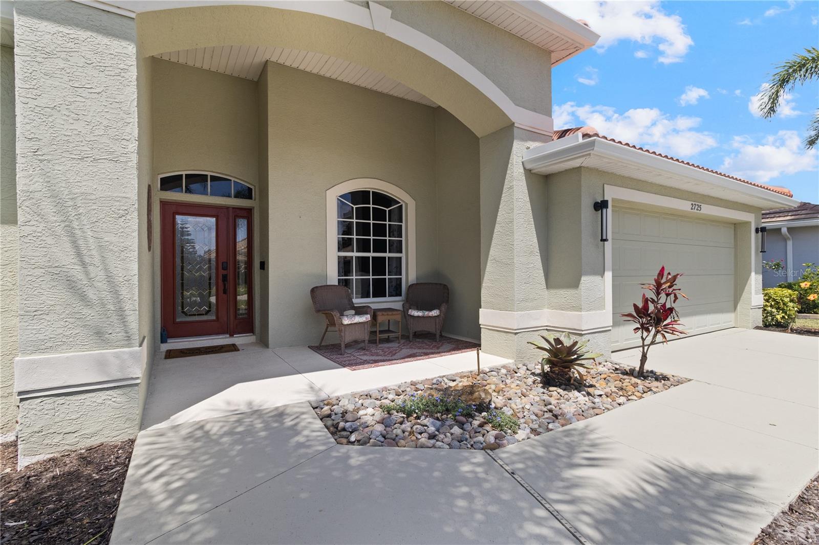 2725 Royal Palm Drive, FL