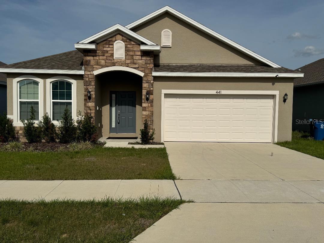 441 Silver Palm Drive, FL