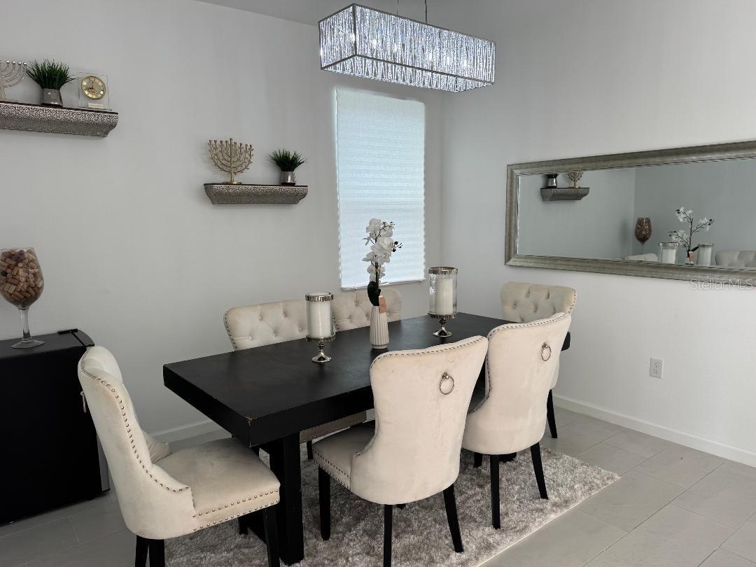 441 Silver Palm Drive, FL