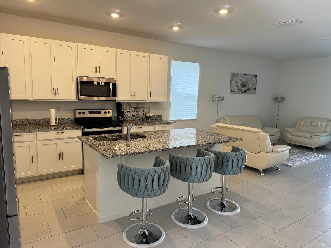441 Silver Palm Drive, FL