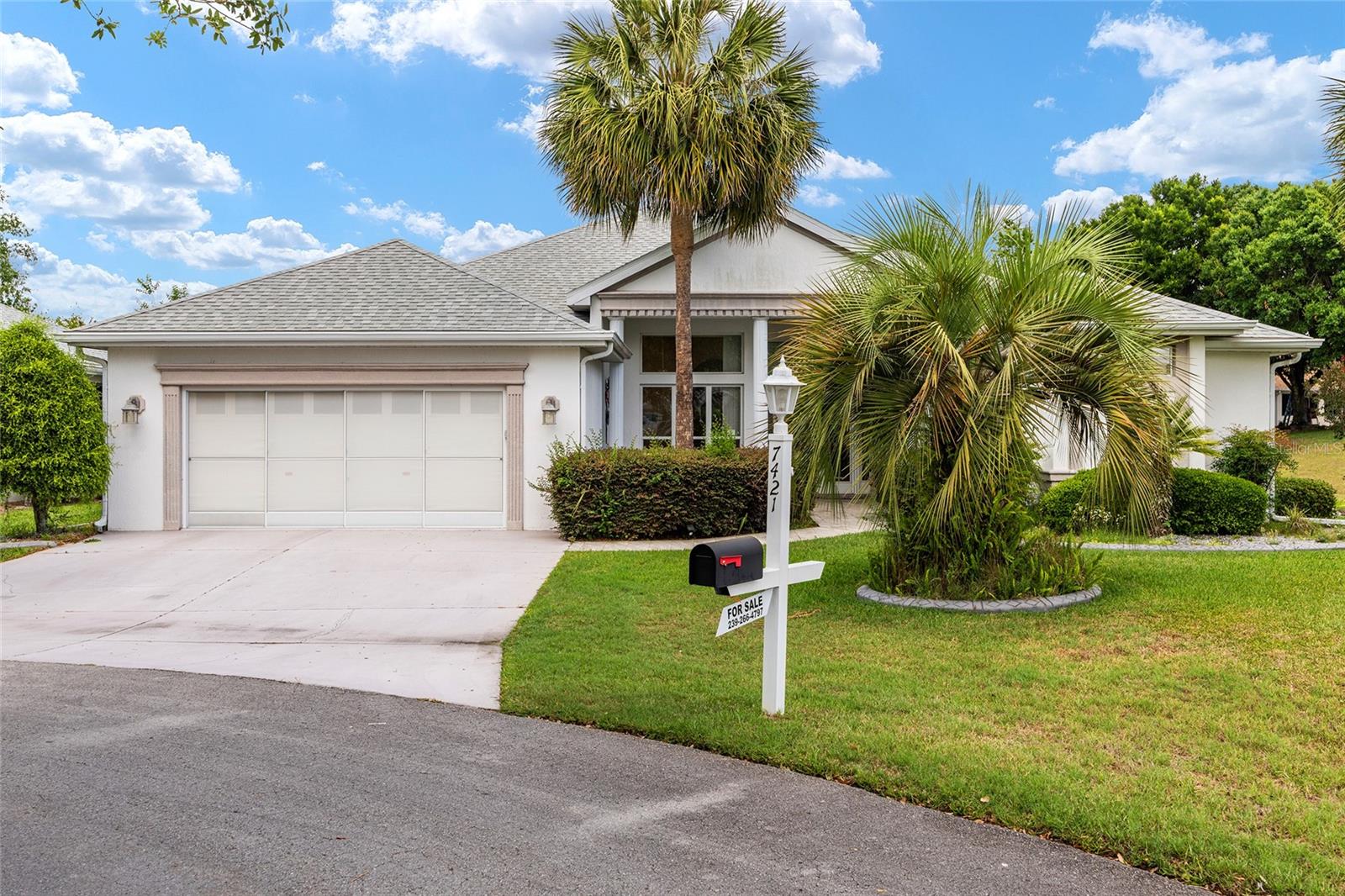 7421 Sw 111th Pl, FL