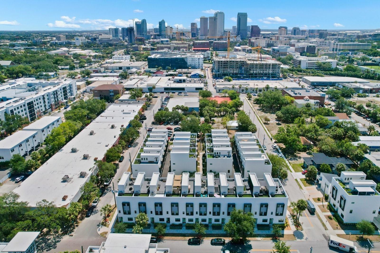 401 Oregon Avenue, FL