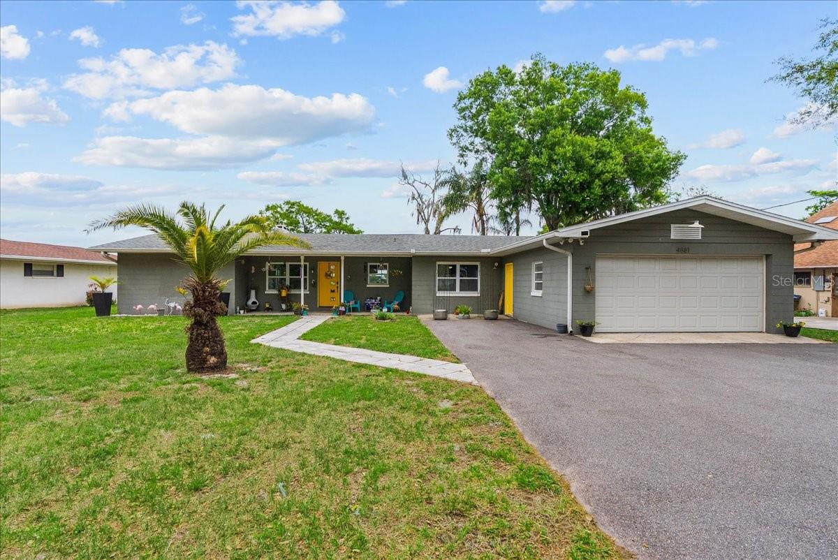 4881 Lake Cecile Dr, FL