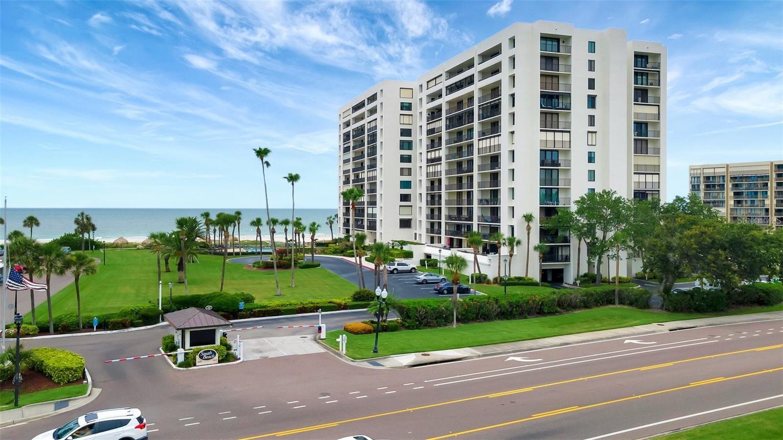 1460 Gulf Boulevard, FL