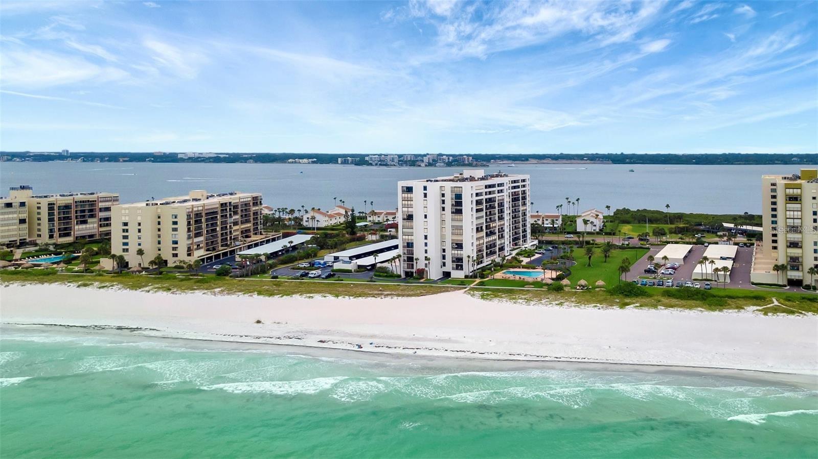 1460 Gulf Boulevard, FL