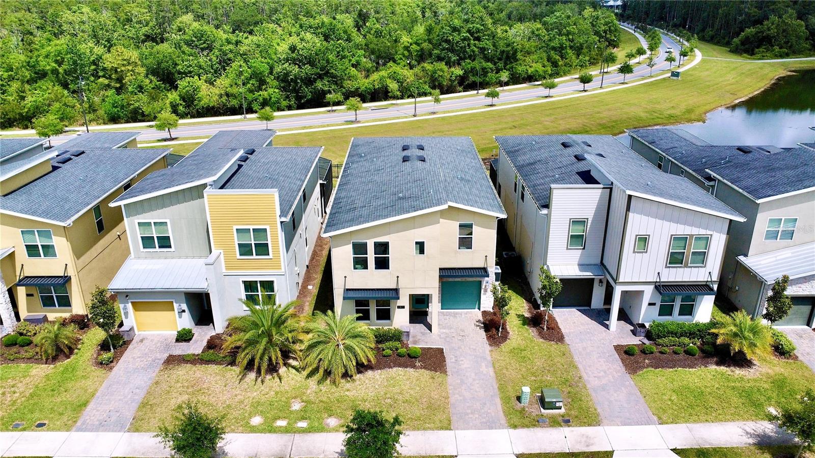 2801 Bookmark Drive, FL