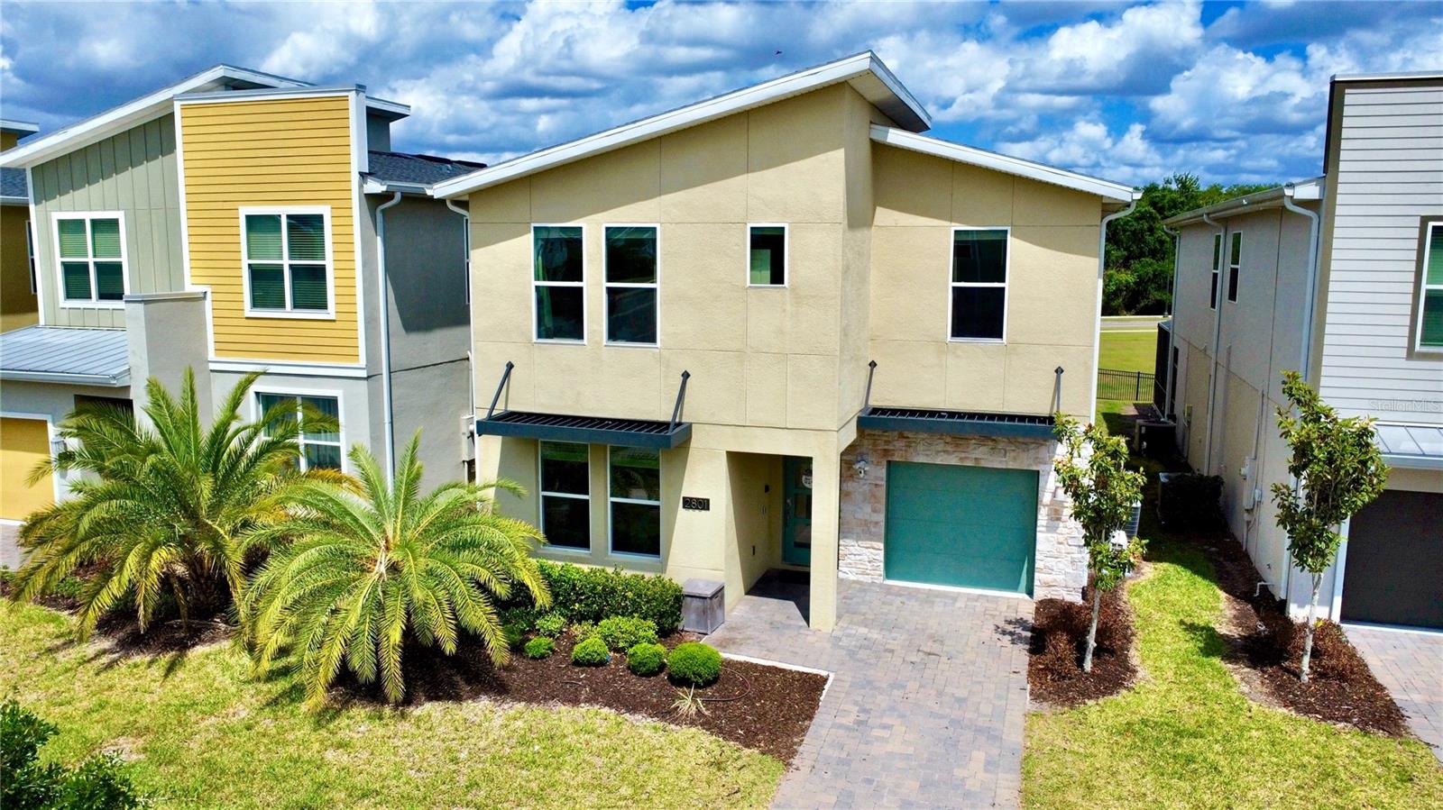 2801 Bookmark Drive, FL