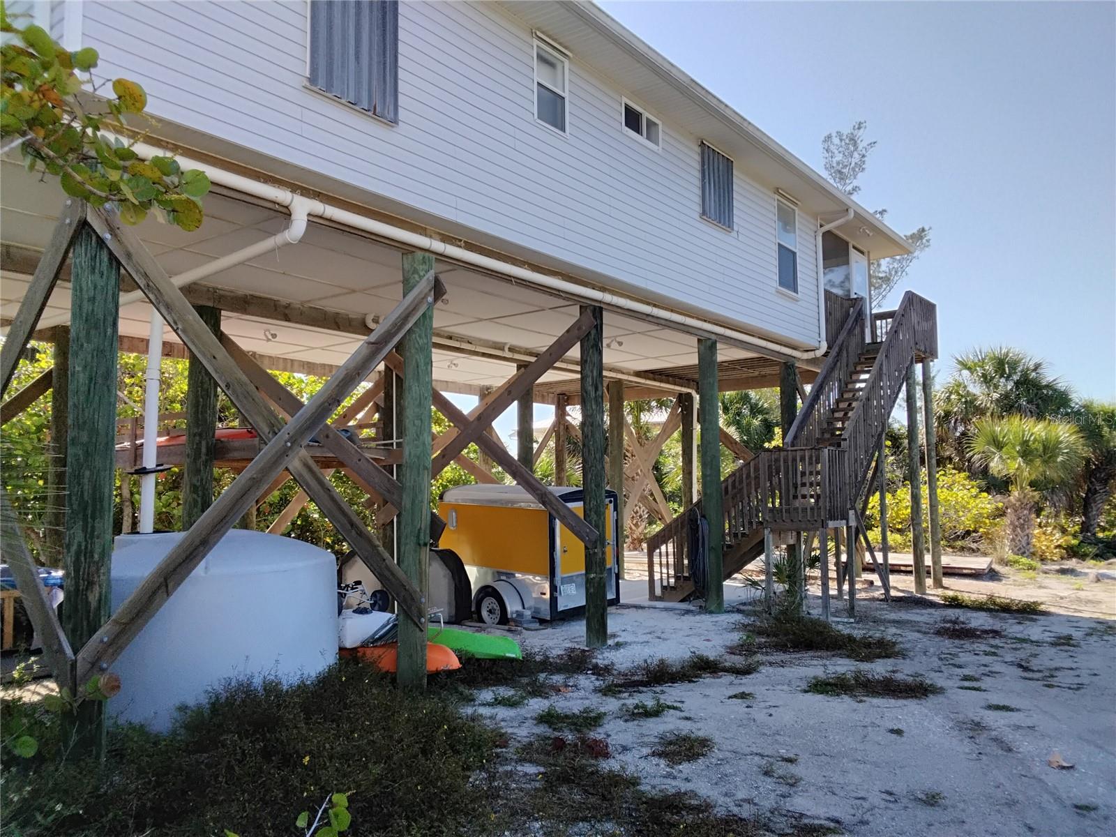 91 Gasparilla Way, FL