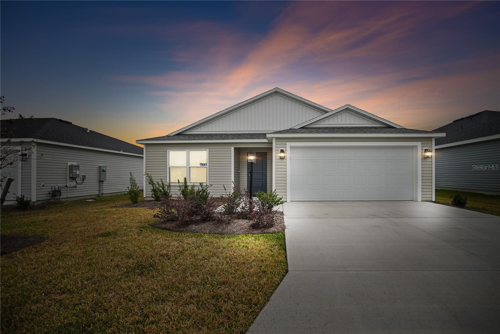 7661 Rutherford Lane, FL