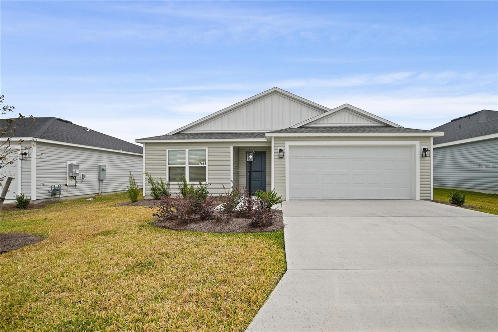 7661 Rutherford Lane, FL