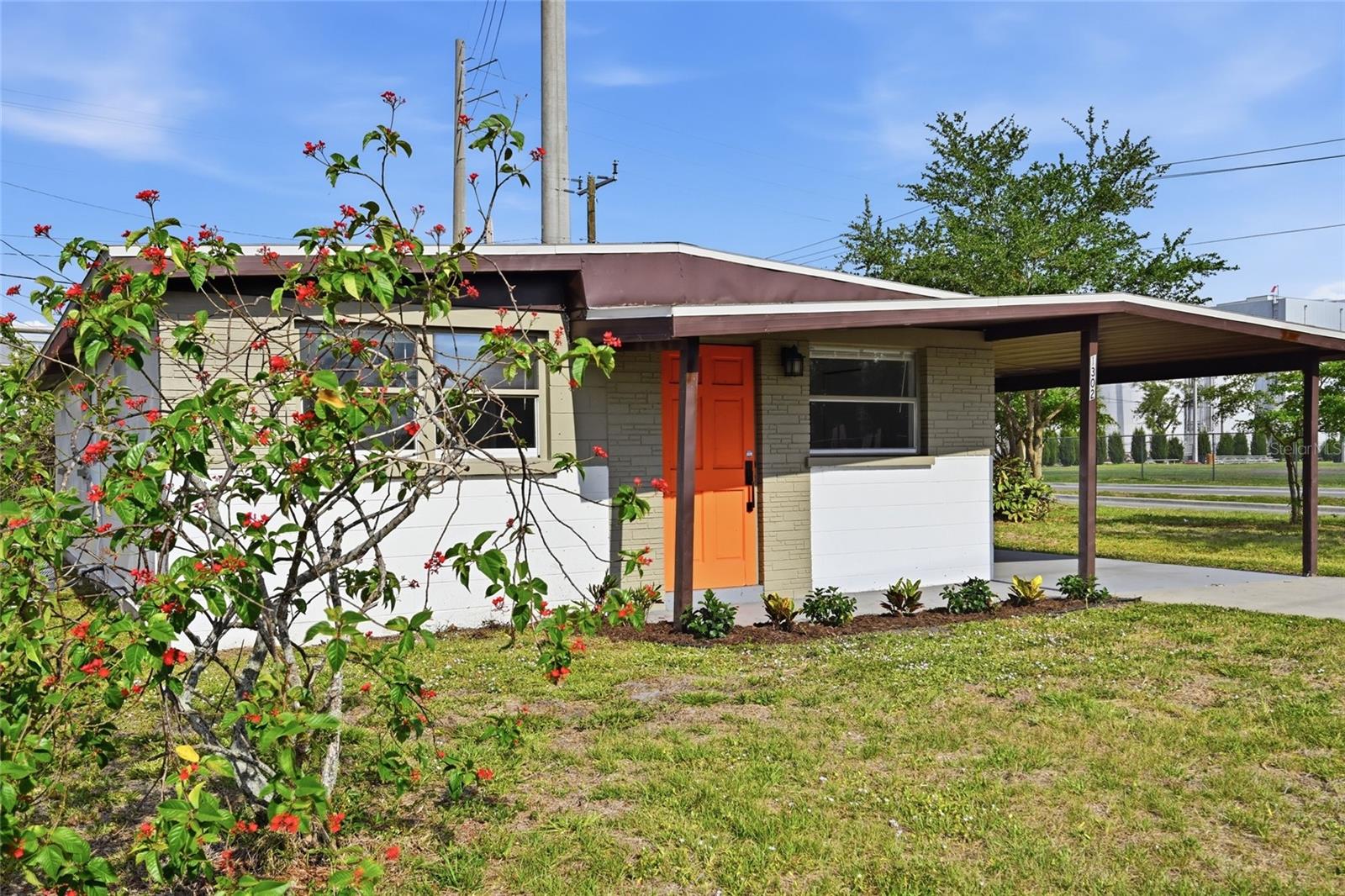 1302 14th Street, FL