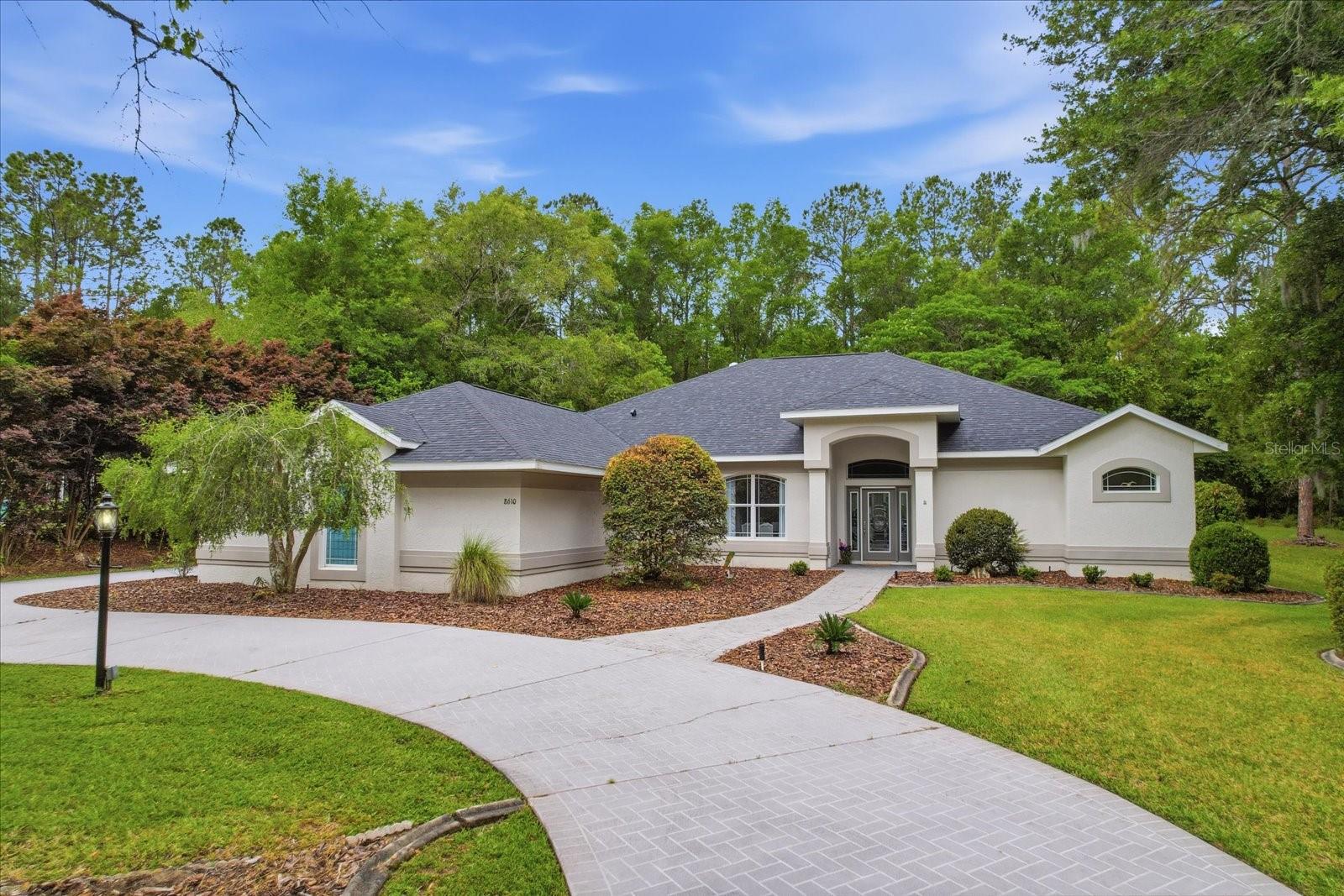 8610 196th Avenue Road, FL