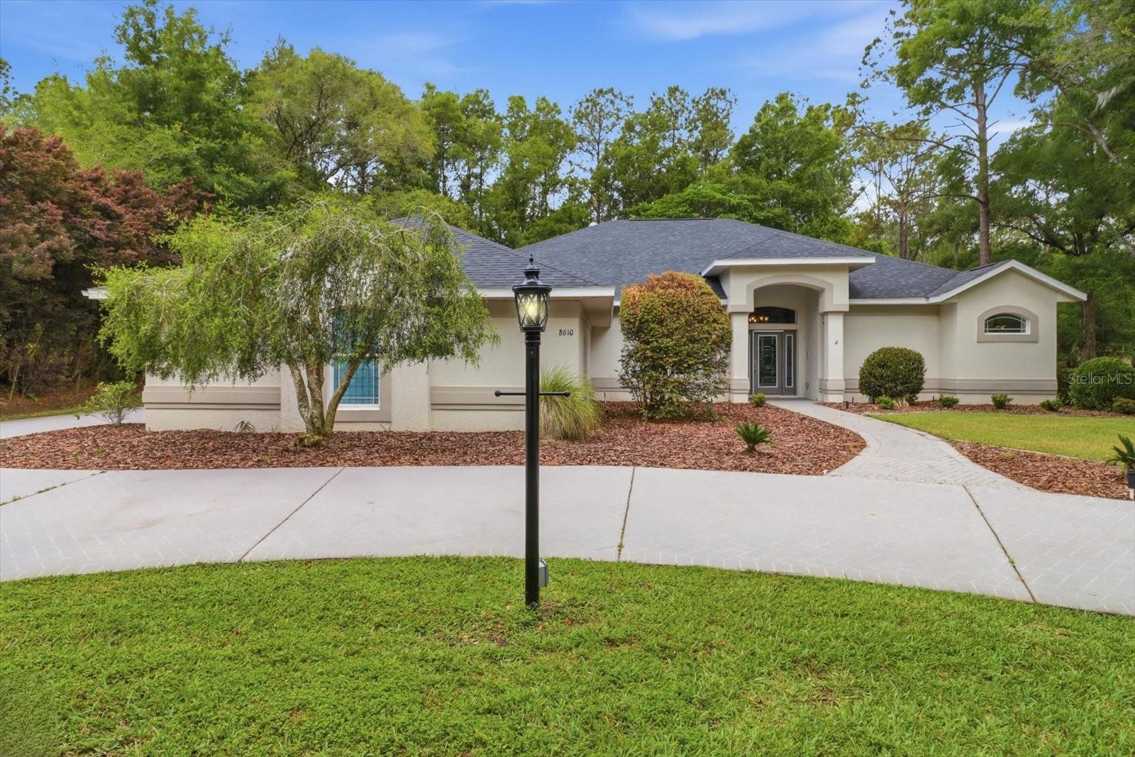 8610 196th Avenue Road, FL