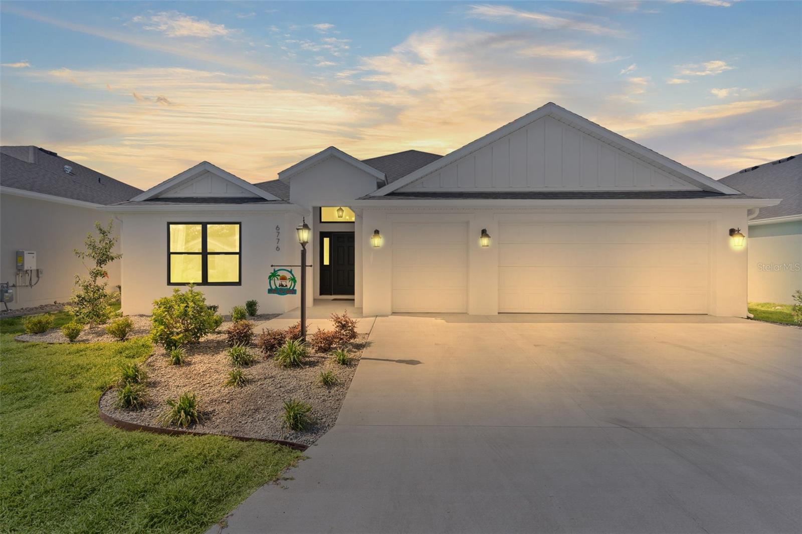 6776 Robinette Run Run, FL
