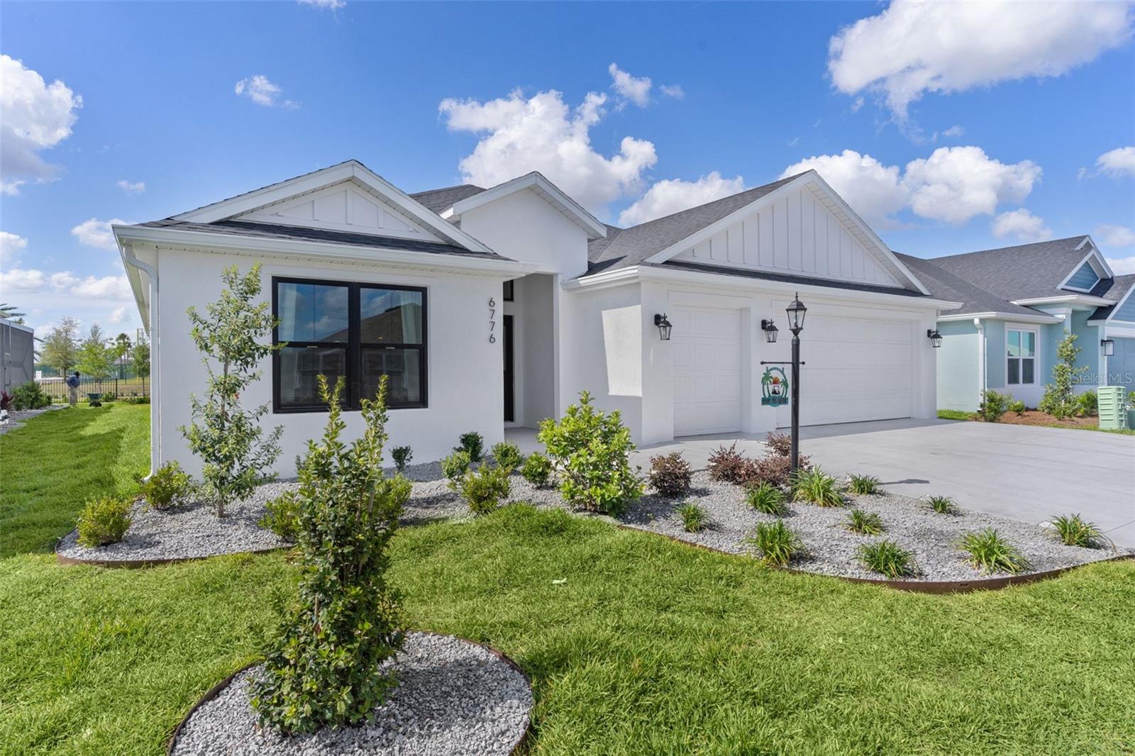 6776 Robinette Run Run, FL