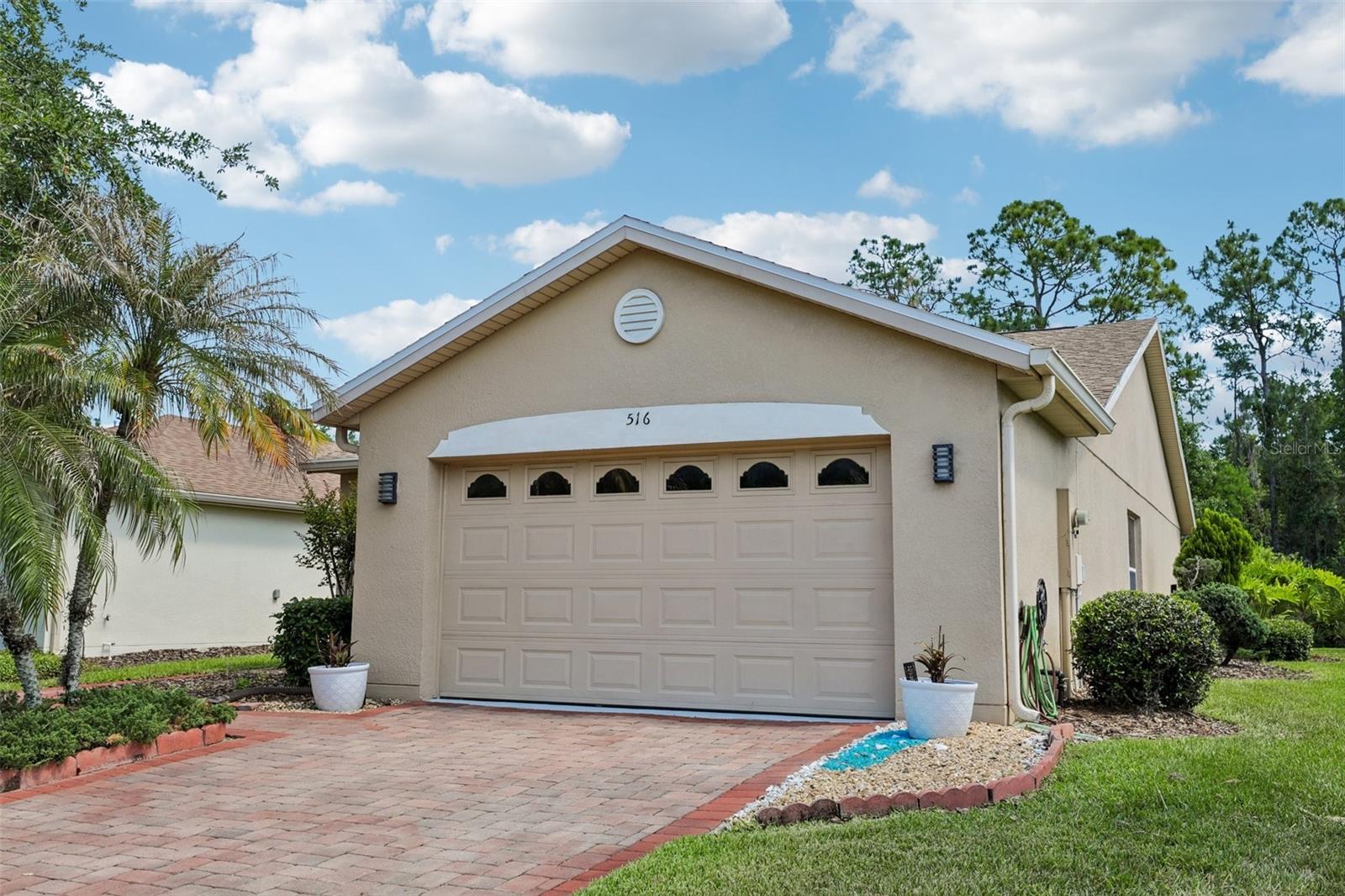 516 Millifiora Lane, FL