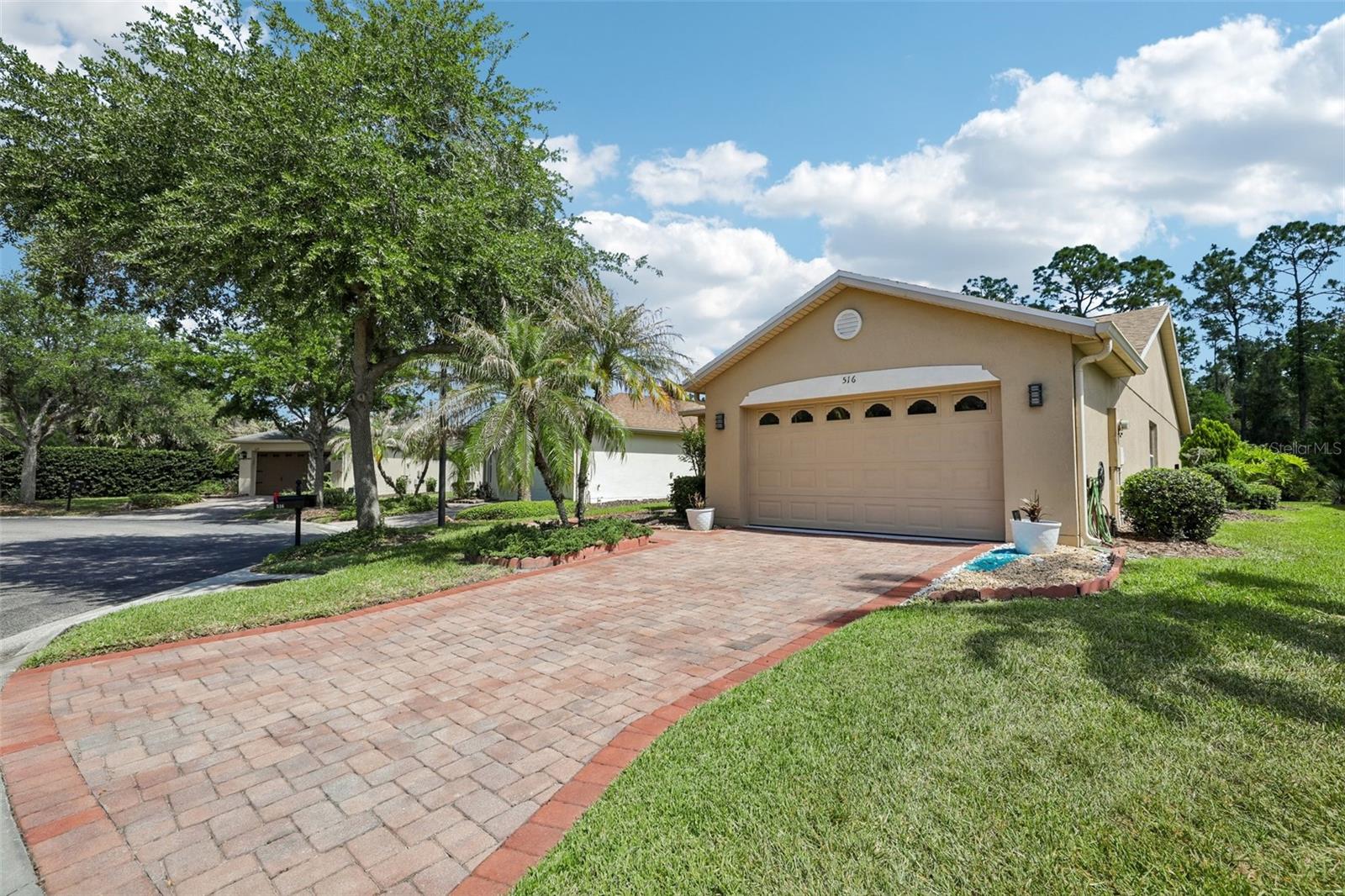 516 Millifiora Lane, FL