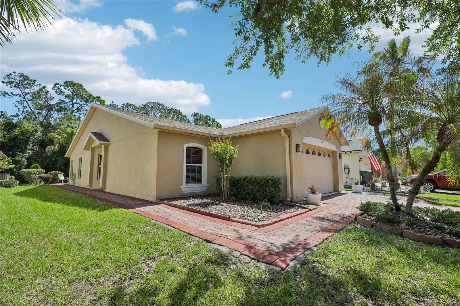 516 Millifiora Lane, FL