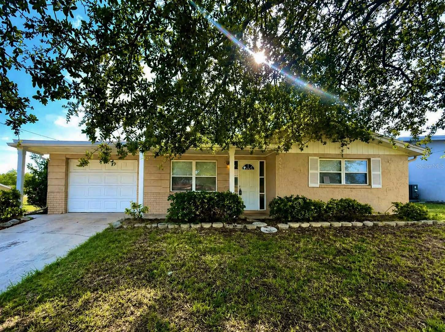 4630 Nimmer Drive, FL