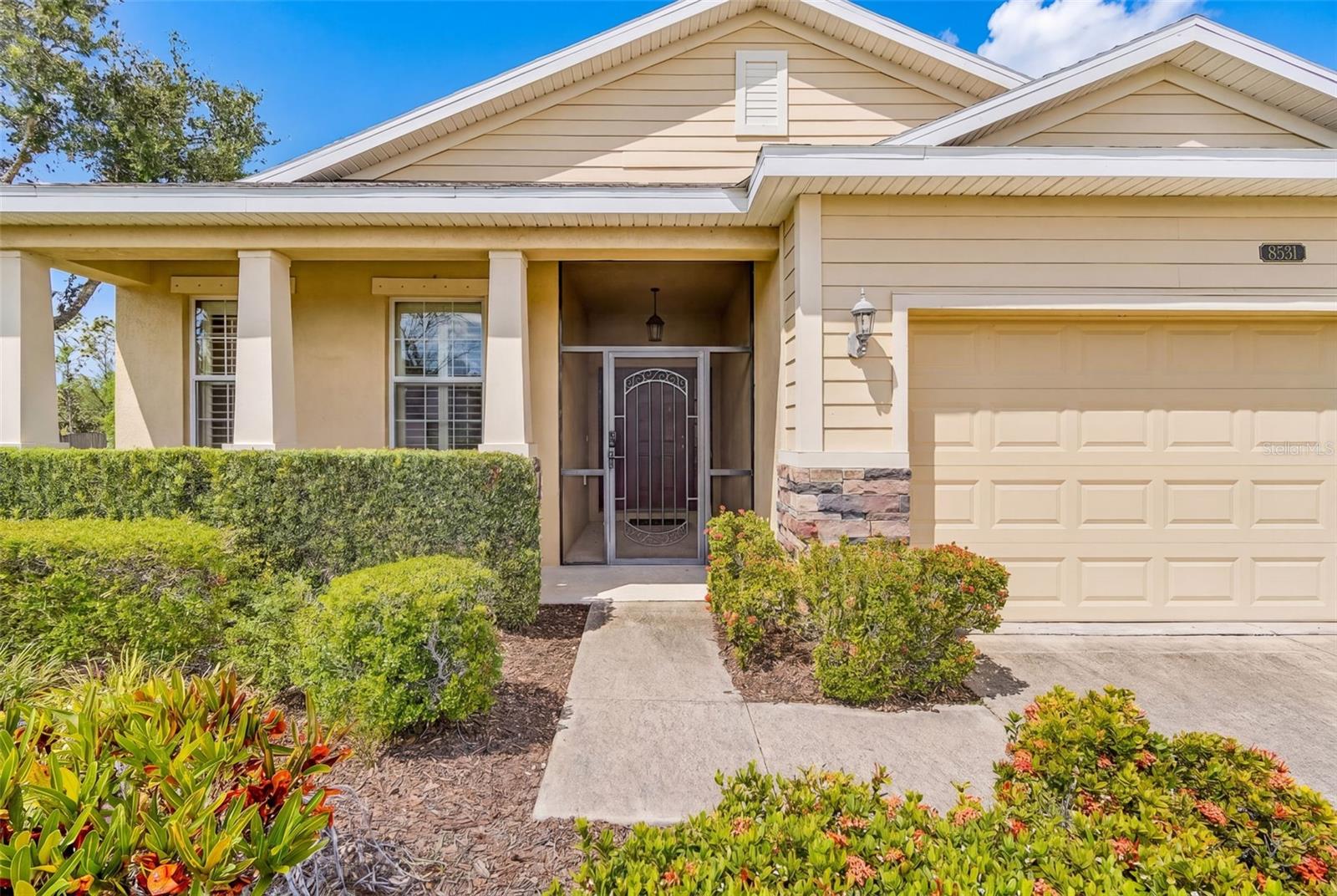 8531 Karpeal Drive, FL