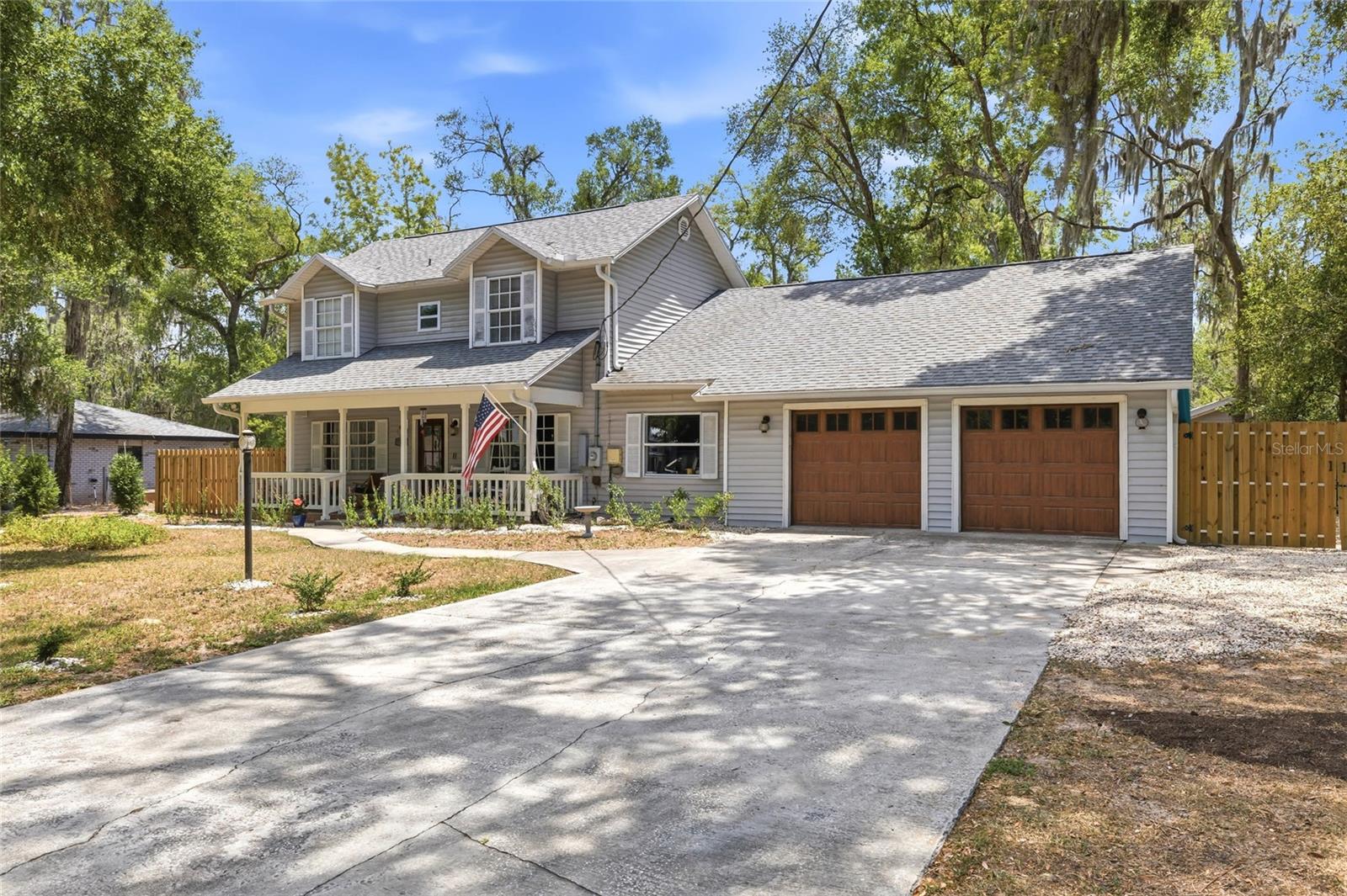 7243 Potts Road, FL