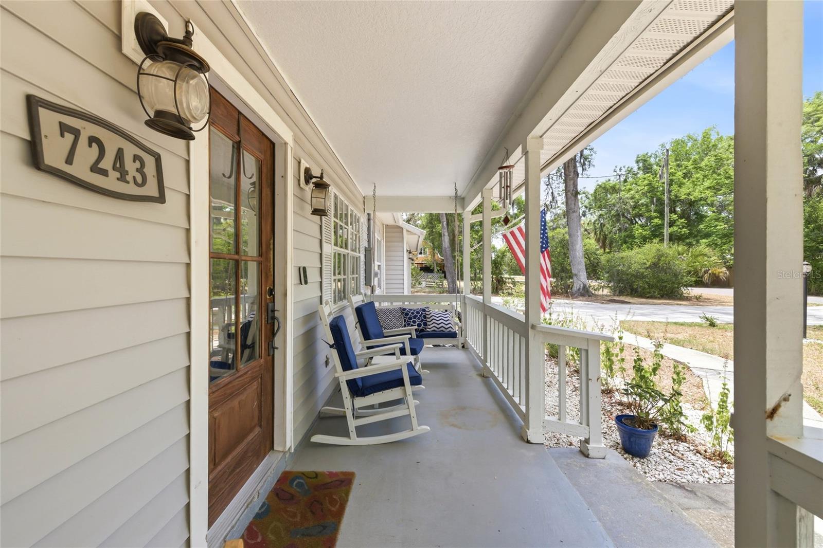 7243 Potts Road, FL