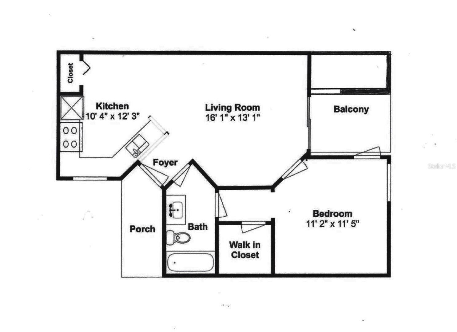1916 Lake Atriums Circle, FL