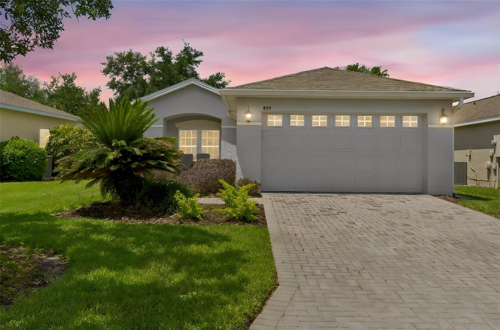 439 Madera Pass, FL