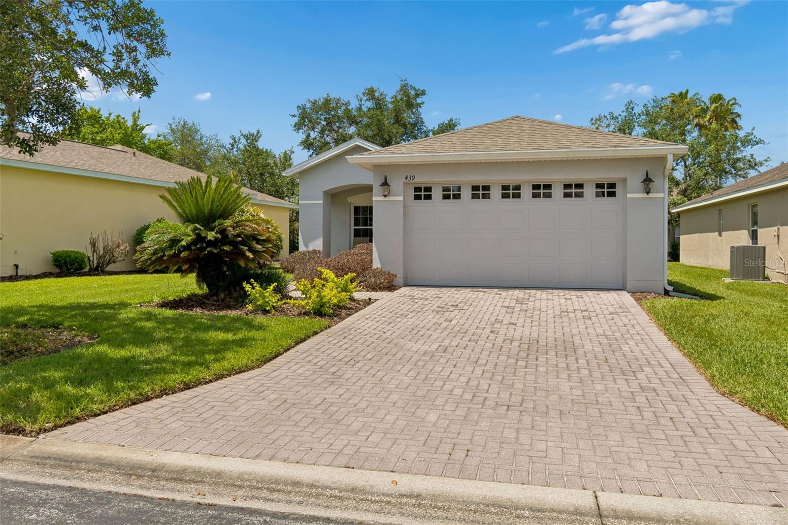 439 Madera Pass, FL