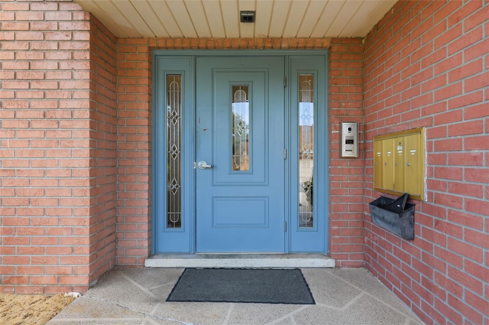 100 Oak Terrace Drive, FL