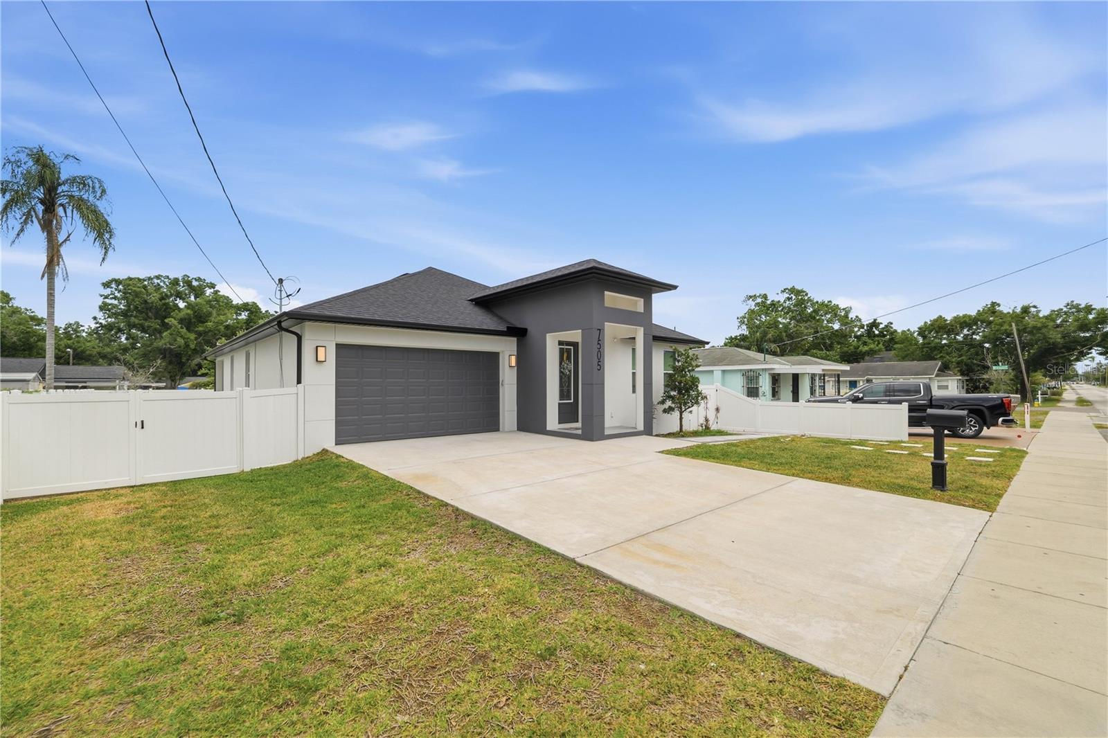 7505 Rome Avenue, FL