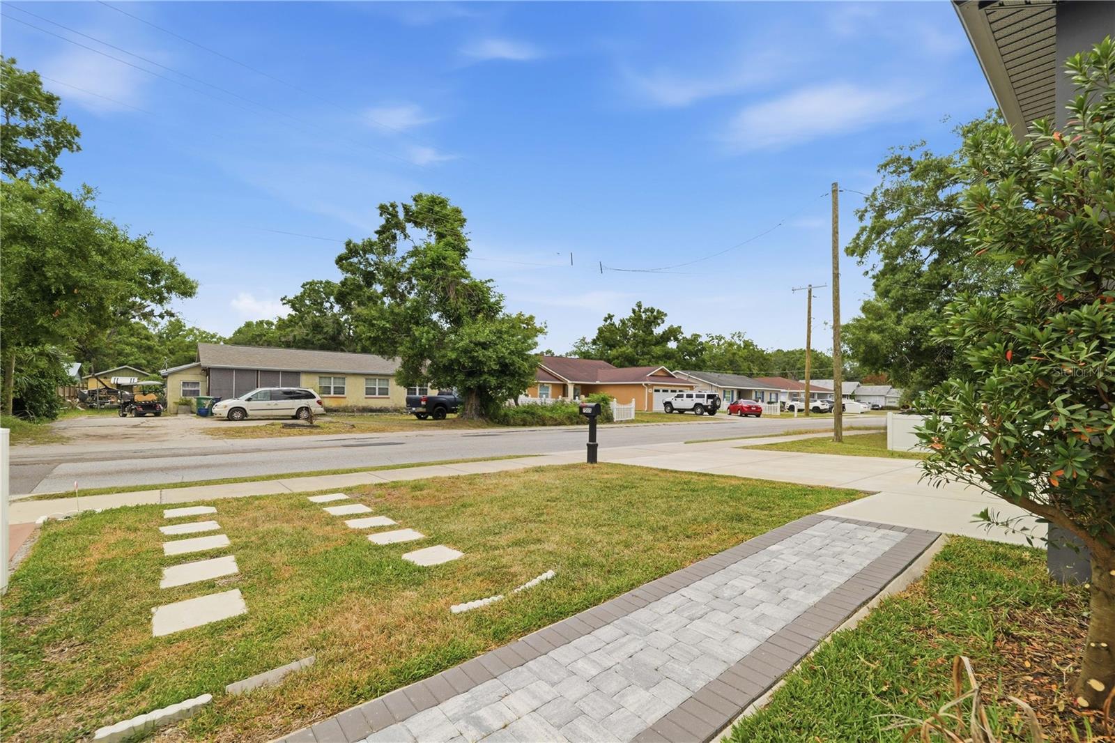 7505 Rome Avenue, FL