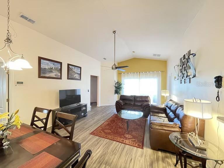 136 Starbird Court, FL