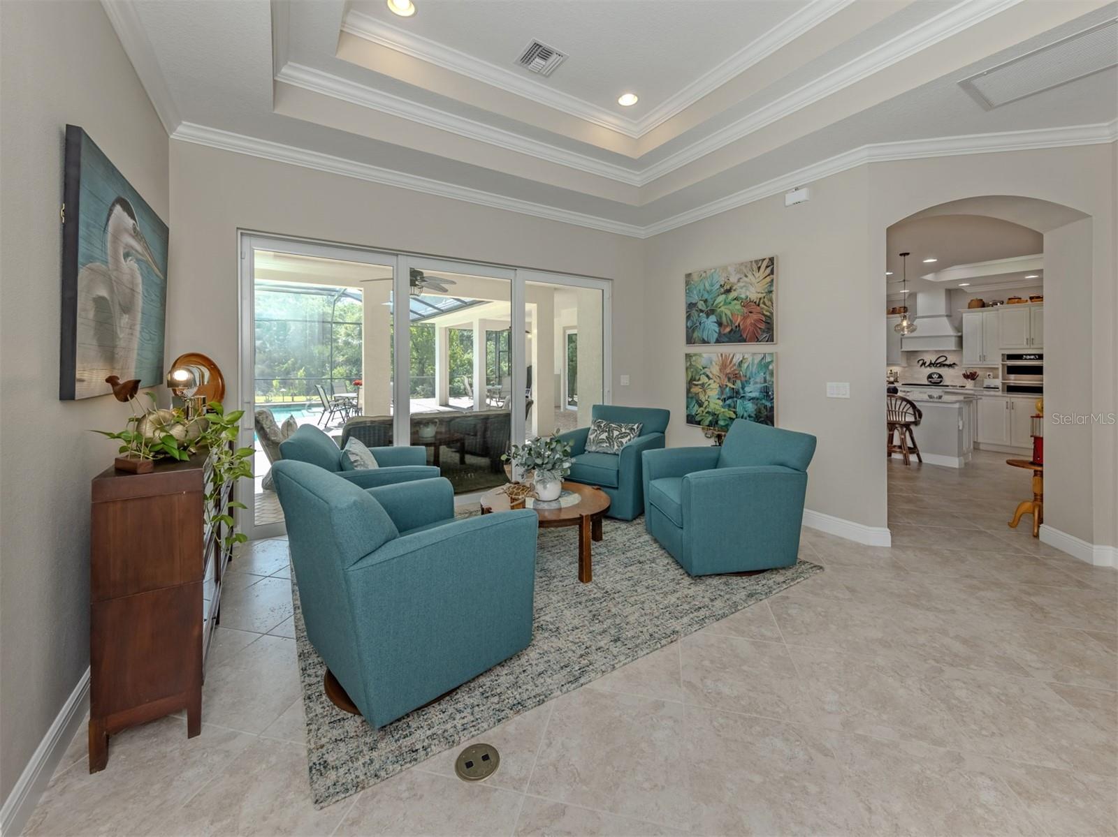 229 Portofino Drive, FL