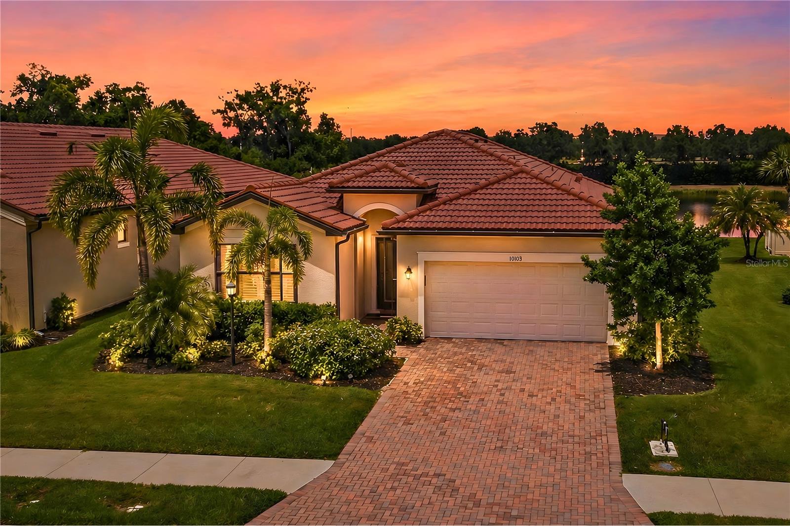 10103 Marbella Drive, FL