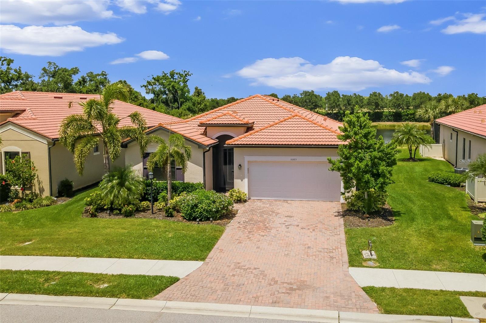 10103 Marbella Drive, FL